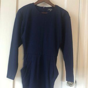 Vintage Regina Kravitz Dress with Pockets